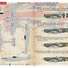 Print Scale 72517 Supermarine Spitfire Mk. XIV 'High Backs' Over Europe 1/72