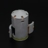 Hauler 72145 Spitterschutzzelle-Einmannbunker WWII 1/72
