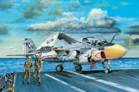 Hobby Boss 81709 Самолет A-6E Intruder 1/48