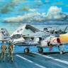 Hobby Boss 81709 Самолет A-6E Intruder 1/48