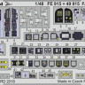 Eduard FE915 F/A-18B 1/48