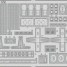 Eduard 72718 SET C-130J-30 exterior (ZVE) 1/72