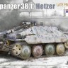 Takom 2172X Jagdpanzer 38(t) поздний 1/35