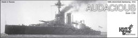 Combrig 70478 HMS Audacious Battleship, 1913 1/700