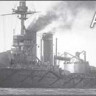 Combrig 70478 HMS Audacious Battleship, 1913 1/700