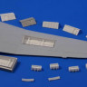 CMK 7278 Typhoon Mk. I – Armament set for Airfix 1/72