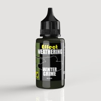 Hobby Club 3410 EF-9 Effect Weathering 30 мл.