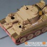 Voyager Model VPE48039 WWII German Tiger I Early Production?for Ustart001? 1/48