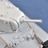 Trumpeter 09563 Советскийтяжёлый танк КВ-9 1/35