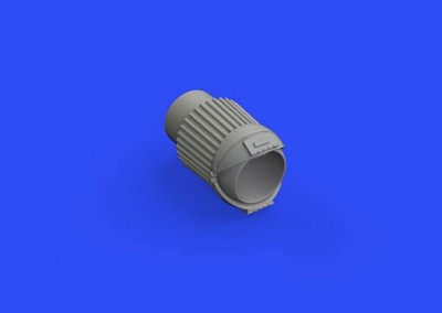 Eduard 648500 BRASSIN 1/48 Tempest Mk.V dust filter w/ eyelid