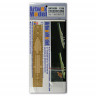 Artwox Model AW20086 US Navy Light Cruiser CL-89 Miami (For Pitrod W23) 1:700
