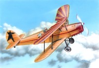 Frrom-Azur FR0027 Stampe & Vertongen S.V.4 1/72