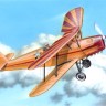 Frrom-Azur FR0027 Stampe & Vertongen S.V.4 1/72