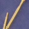 Attack Hobby T72M002 Metal Gun Barrel Panzer II KwK 30 + MG 34 1/72