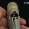 Quinta studio QD48297 Gloster Gladiator MKI (Roden) 1/48