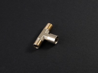 Machete 0333 Разветвитель Т-образный G1/8&quot;