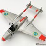 Pilot Replicas PR48A006 J28 Vampire FB50 Swedish Air Force 1/48