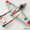 Pilot Replicas PR48A006 J28 Vampire FB50 Swedish Air Force 1/48