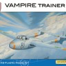 Pilot Replicas PR48A006 J28 Vampire FB50 Swedish Air Force 1/48
