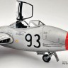 Pilot Replicas PR48A006 J28 Vampire FB50 Swedish Air Force 1/48