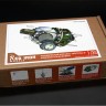 Red Iron Models RIM35049 Космический корабль "Восход-2" 1/35