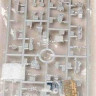Trumpeter 06613 M151Protetor Remote Weapon Station 1/35