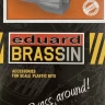 Eduard 648859 BRASSIN F-35A cockpit PRINT (TAM) 1/48