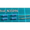 Zedval N35096 Набор деталей для МВ Арбалет ДМ 1/35