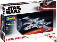 Revell 06779 X-Wing Fighter 1/57