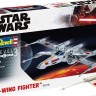Revell 06779 X-Wing Fighter 1/57
