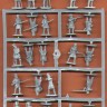 HAT 8099 Napoleonic Russian Militia 1/72