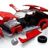 Airfix J6035 1968 Ford Mustang GT New tool in 2021