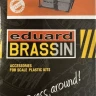 Eduard 635039 BRASSIN Sd.Kfz. 251/6 Ausf. C radio equipment 1/35