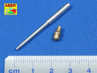 Aber 72L-01 8,8cm KWK 36 for Tiger I