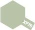 Tamiya 81776 XF-76 Gray Green IJN (для ZERO)