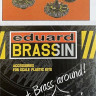 Eduard 648631 BRASSIN B-17F engines (HKM) 1/48