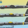 Special Hobby S48210 He 177A-3 Greif 'Baby Blitz Bomber' (3x camo) 1/48