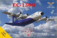 Sova Model 14007 C-130Q Athmosphere Research Aircraft 1/144