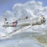 Special Hobby SH48085 Blackburn Skua Mk. II "Silver Finish" 1/48