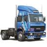 Italeri 90767 Iveco Fiat 190.38 Cowboy Truck 1/24
