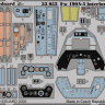 Eduard 33052 Fw 190A-5 interior S.A. 1/32 HAS