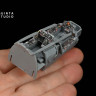 Quinta studio QD48159 F-4С (для модели ZM SWS) 1/48