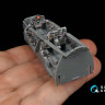 Quinta studio QD48159 F-4С (для модели ZM SWS) 1/48