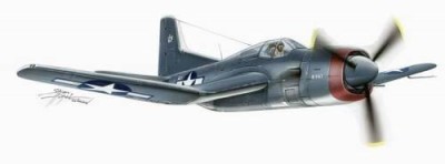 Planet Models PLT135 BTD-1 Destroyer 1/72