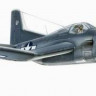 Planet Models PLT135 BTD-1 Destroyer 1/72