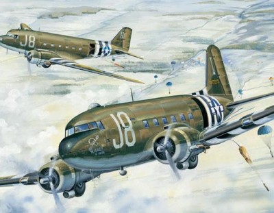 Trumpeter 02824 JJ-7 Учебно-тренировочный истребитель ВВС НОАК 1/48