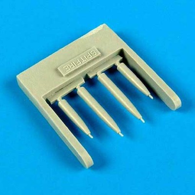 QuickBoost QB72392 Spitfire F Mk. 22 cannon barrels 1/72