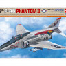 Tamiya 61121 F-4B Phantom II 1/48
