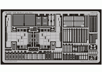 Eduard 48588 F6F gun bay EDU