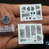 Quinta Studio QDS+48054 Tornado IDS Germa (Revell) (малая версия) 1/48